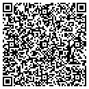 QR code with Paula J Ivy contacts