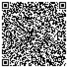 QR code with Marty & Marilyn Hann Family Tr contacts