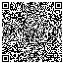 QR code with Thompson Agency contacts