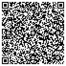 QR code with B E C Contracting Inc contacts