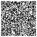 QR code with Robin Frank contacts