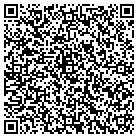 QR code with NJ Association on Corrections contacts