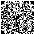 QR code with Cap Pac Homes contacts