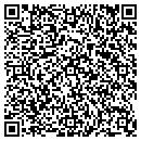 QR code with 3 Net Wise Inc contacts