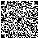 QR code with Custom Homes Plus By Stephen F contacts