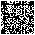 QR code with 4 Real Enterprises contacts