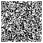 QR code with G & M Custom Homes LLC contacts