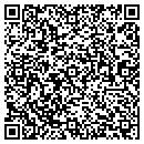 QR code with Hansen Dev contacts