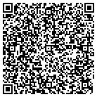 QR code with A To Z Desert Country Home Ins contacts