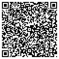 QR code with abcdefg contacts