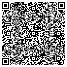 QR code with J W Austin Company Inc contacts