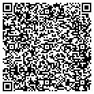 QR code with Zakee Bowser Enrichment Foundation contacts