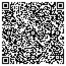 QR code with M3 Eagle L L C contacts