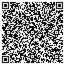 QR code with Mt Builder's contacts