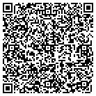 QR code with ACTION PRO PLUMBING & SEWER contacts