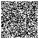 QR code with Rawk Earthworks contacts