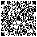 QR code with R C Green Bldr contacts