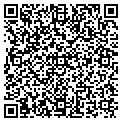 QR code with S&S Builders contacts
