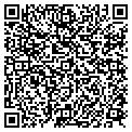 QR code with G Vance contacts