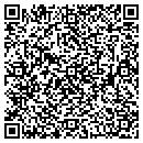 QR code with Hickey John contacts