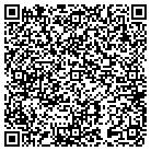 QR code with Hill Everett & Billie Joe contacts