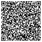 QR code with Hunters Emerald Isle contacts