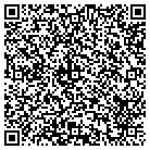 QR code with M Ruth Retail Race Tickets contacts