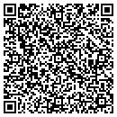 QR code with A&T Cleaning Of Jax LLC contacts