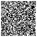 QR code with Yanez Builders contacts