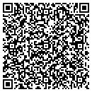 QR code with Hamman James contacts