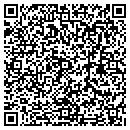 QR code with C & C Builders Inc contacts