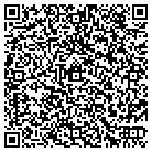 QR code with AlbertWhiteTrainingCenterForYouth/NFP contacts