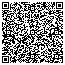 QR code with Cc Cleaning contacts