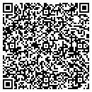 QR code with J S B Builders LLC contacts