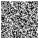 QR code with A & P Builders contacts