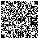 QR code with S & R Carpet Cleaning contacts
