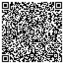 QR code with Harbinger Group contacts