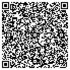 QR code with Hunger Action Network of NY contacts