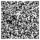 QR code with Atkins David A MD contacts