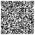 QR code with University Quick Check contacts