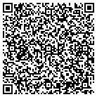 QR code with C L Culley Custom Home Building contacts