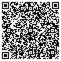 QR code with Tone Zone contacts