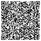 QR code with Hands From The Heart Cleaning Srv contacts