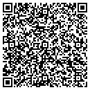 QR code with V.F.A Mesa Insurance contacts