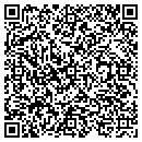 QR code with ARC Physical Therapy contacts