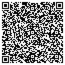 QR code with Yeaton William contacts