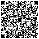 QR code with First Step Child Development contacts