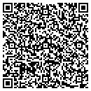 QR code with G R Bounds Inc contacts