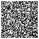 QR code with Hopp Custom Homes contacts