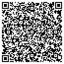 QR code with C B Richard Ellis contacts
